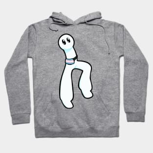 Fresno Nightcrawler - Transgender Hoodie